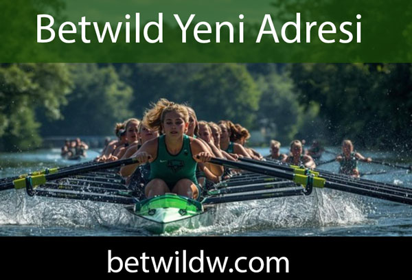 Betwild yeni adresi aracılığıyla oyuncularının karşısındadır.