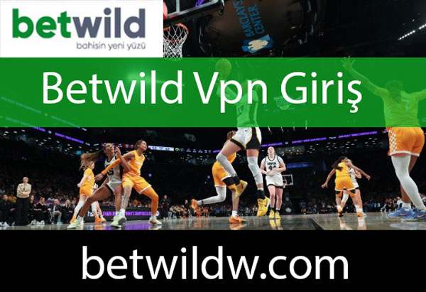 Betwild vpn giriş sayesinde kalitesini yansıtmaktadır.